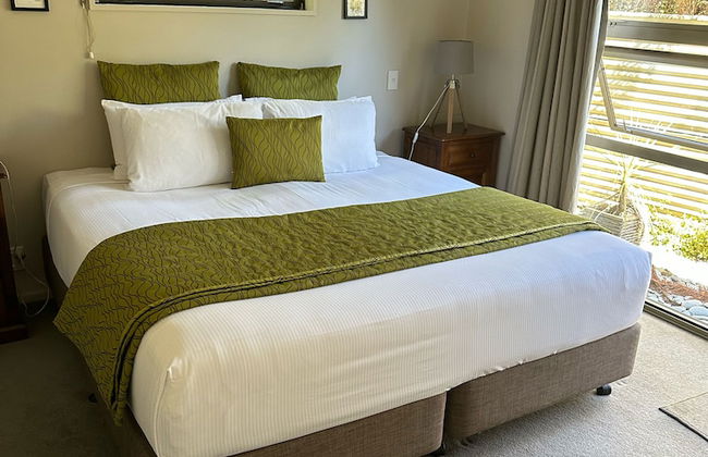 Franz Josef Treetops - Foto 17