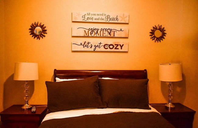 Brownstone Marlin Drive - Foto 6