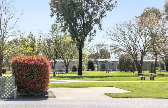 RACV Cobram Resort - Photo 16