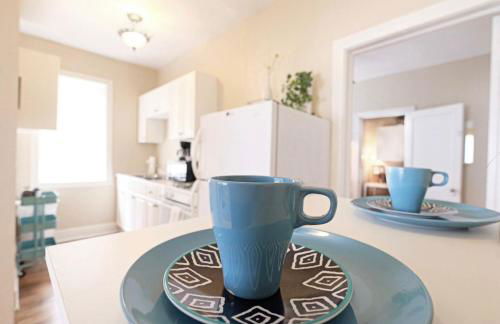 Global Cup 1920s Urban Charm, Lower-Greenville Ave Area - Photo 14