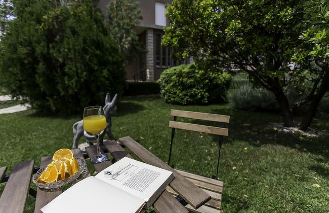 Villa Barbarossa - Foto 35