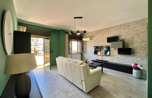 BluCris - Elegante e confortevole appartamento - Foto 2