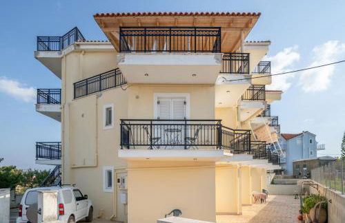 Anna's Apartment 1 Cozy Stay for 3 - Foto 22