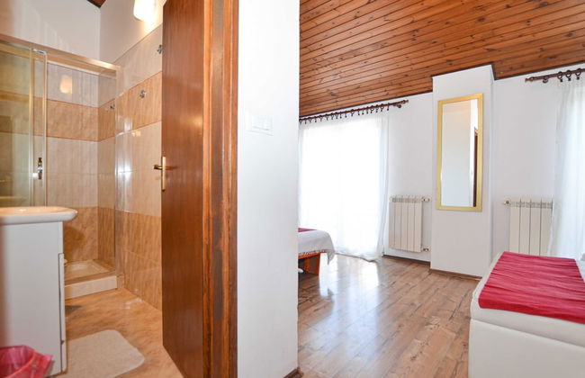 Classic and Elegant Rovinj Apartments With Balcony - Foto 10