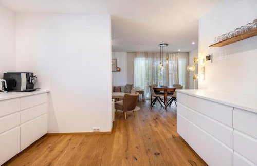bei Thérèse - Große Wohnung Eg - Foto 8