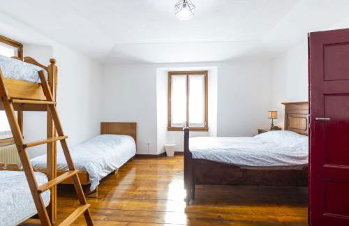 Holiday Home Morelli by Interhome - Foto 28