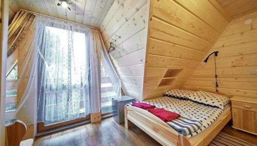 Dom Rodzinny - Foto 4