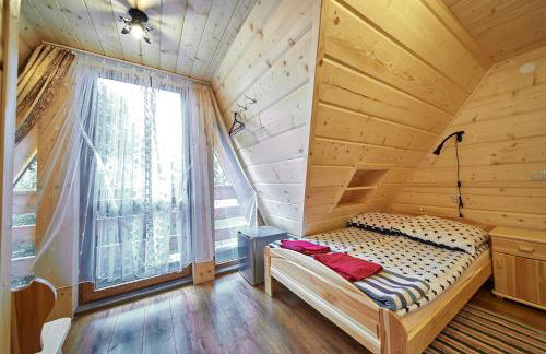 Dom Rodzinny - Foto 4