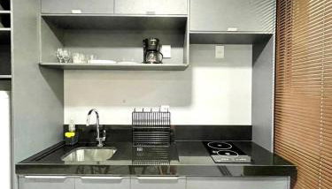 Estúdio no 27º Andar com Vista p/ Av. Afonso Pena - Foto 3