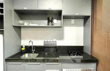 Estúdio no 27º Andar com Vista p/ Av. Afonso Pena - Foto 3