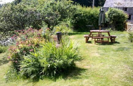 Glan y Morfa Welsh farmhouse overlooking Dyfi Estuary Rated 4 star Visit Wales - Photo 7