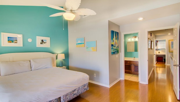 3 C, Three Bedroom Townhome - Foto 2, Imagen principal