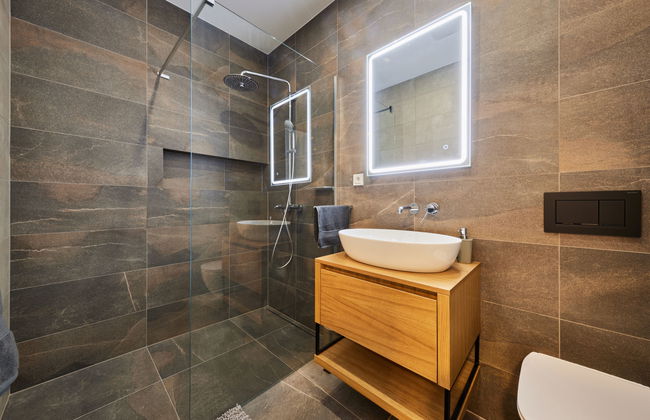 Serene Glow Nook & Terrace - Foto 3