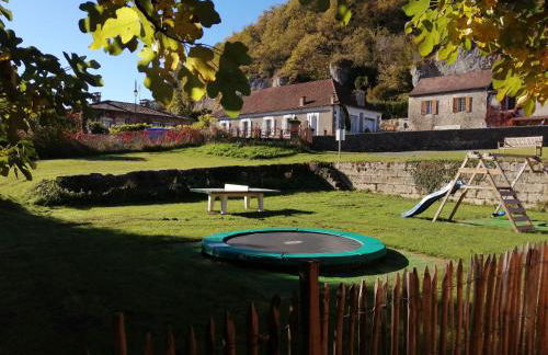 Comtesse de Dordogne - Photo 72