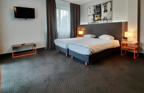 POLECZKI RESIDENCE APARTMENTS - Foto 100