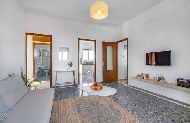 Sea City and Mountain View Apartment - Foto 14