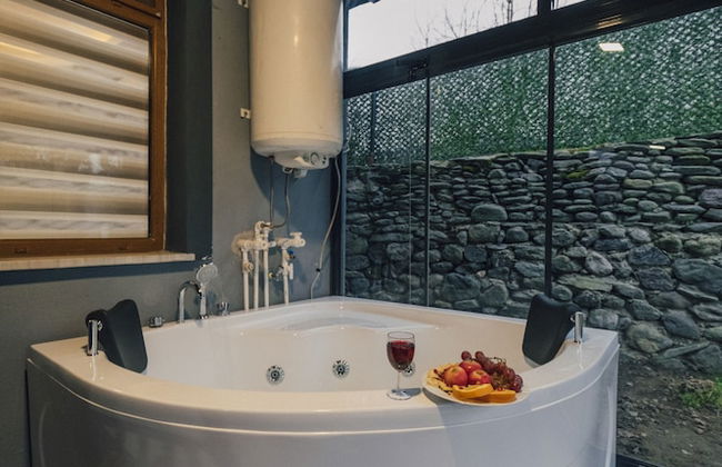 Naturel Stone Villalari - Foto 47