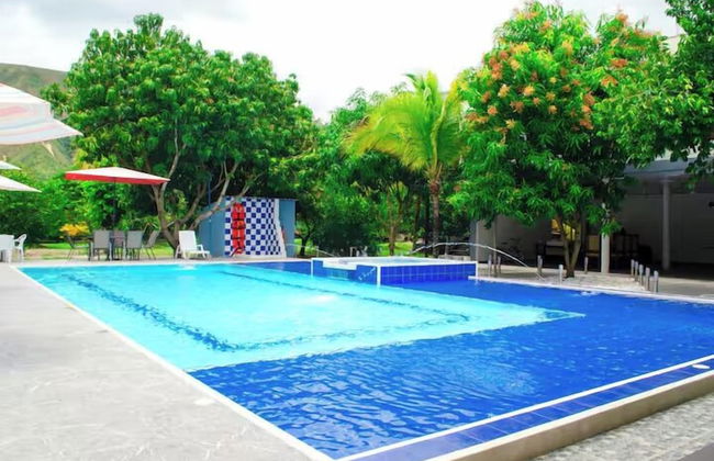 Finca club las palmas en Girardot - Photo 29