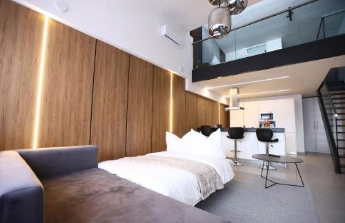 JAM Apartments - Foto 44