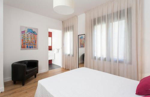 Key San Pau House Terrace - Barcelona - Foto 10