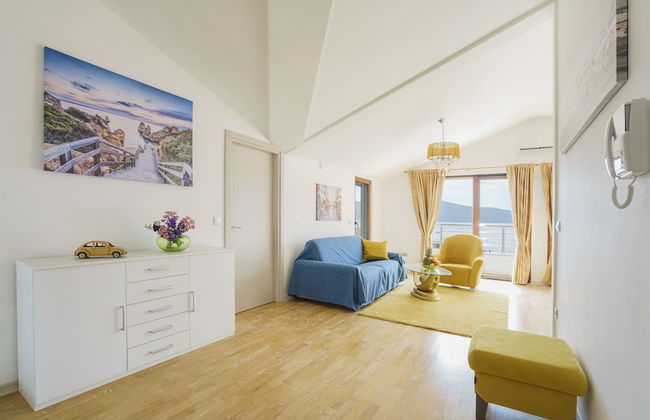 Tivat Montenegro - Foto 19