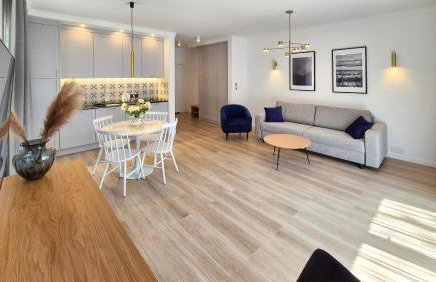 Apartamenty Dudek - stylowe apartamenty, 5 minut pieszo do morza! - Foto 23