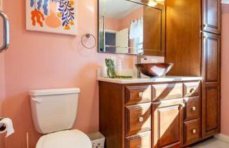 10mins to IUB: 4bd - Karaoke - Pickleball - Foto 14