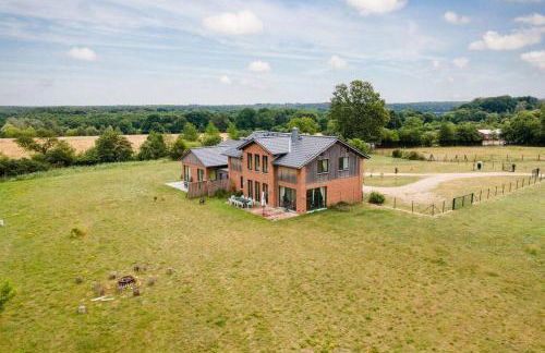 Ferienhaus-Landurlaub-mit-Kamin - Foto 53