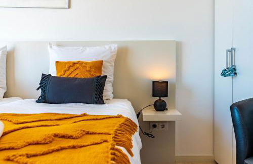 Casa Flora, 2 quartos,vista mar - Foto 22