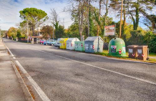 Incantevole Villa Margherita x6 ad Aurisina - Foto 22