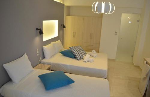 Ammos Apartments - Foto 10