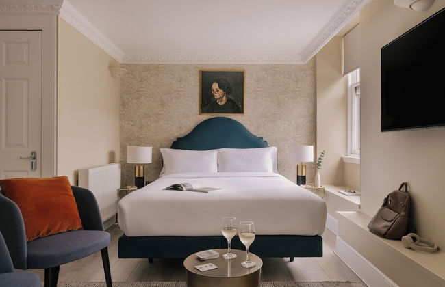 Royal Garden Apartments New Town - Photo 8