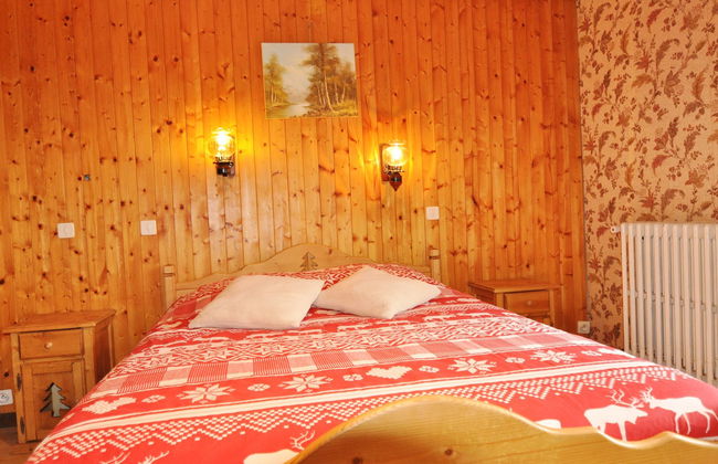 La Corne / Apt. 6 - Foto 15