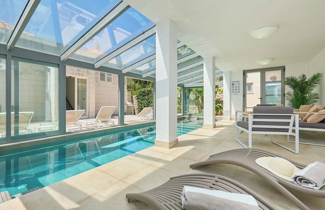 Hedera Estate, Villa Hedera III - Foto 52