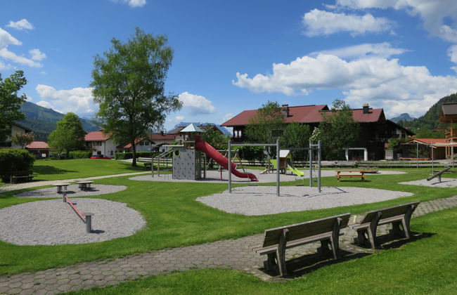 2 bedroom House in Reit im Winkl with garden and terrace - Photo 30