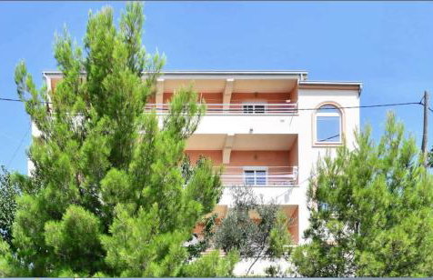 Apartments Jukic - Foto 46