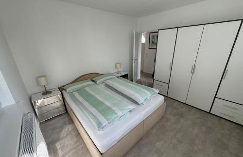 Ferienwohnung Berta auf Höpers Wohnpark - Foto 7