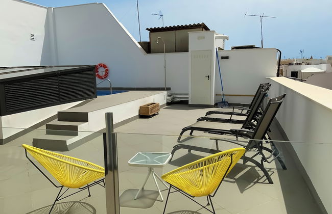 Feelathome Rivero Apartments - Photo 72