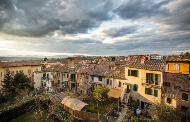 B&B Il Barbero - Photo 31