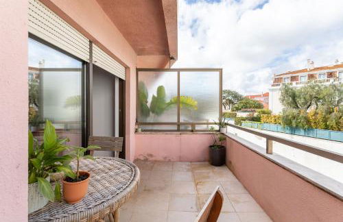 Lisbon Apartment 1 - Foto 19