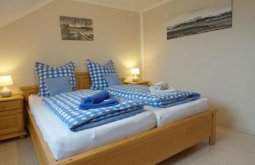 Ferienwohnung Stumbaum - Foto 12