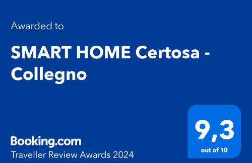 SMART HOME Certosa - Collegno - Photo 12