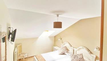 La Aguilerina Apartamentos Rurales - Foto 5