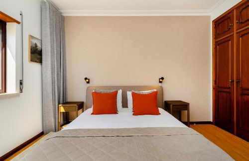 WHome Tranquil Getaway in the Hills of Cascais - Foto 25