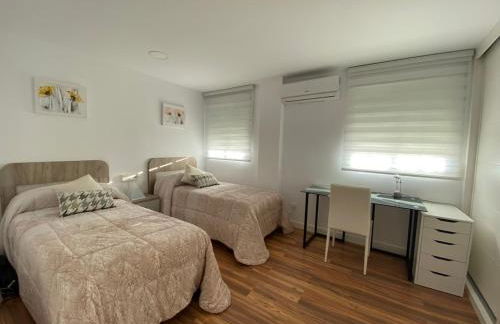 Apartamento familiar Alhambra Granada - Foto 31