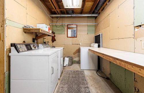 Enola Trail Getaway - bikes, rural, BBQ ,King bed, patio - Foto 21