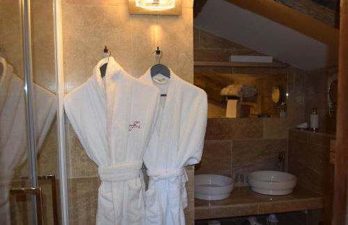 Résidence hôtelière et SPA des sources du gros noyer - Photo 21