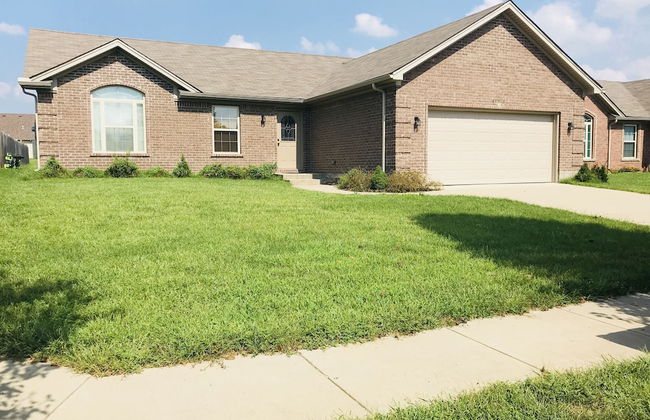 Spacious 3 BR Ranch House W Patio Yard in a Quiet Suburb - Foto 49