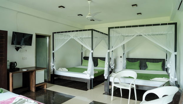 Leisure Land Villas - Foto 3, Habitación