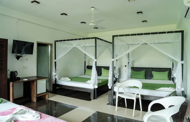 Leisure Land Villas - Foto 3